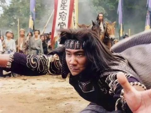 Võ công của Kim Dung: Vì sao Vô Danh Thần Tăng cho rằng Hàng Long Thập Bát Chưởng là thiên hạ đệ nhất?