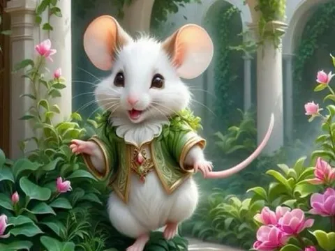 4 con giáp có duyên nhiều nhất với Đức Phật! Vận may năm 2025 sẽ rất lớn cho người tuổi Tý