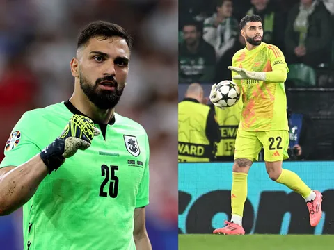 Top 10 thủ môn đắt nhất thế giới: 4 cái tên chia sẻ vị trí số 1