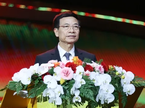 Xuất khẩu công nghệ: Thước đo năng lực của công nghệ Việt Nam