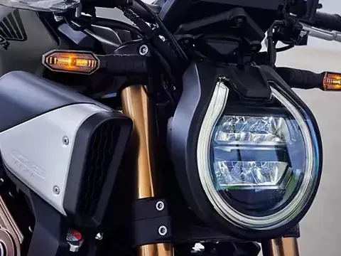 Honda ra mắt ‘chiến thần côn tay’ mới thể thao hơn Winner X, trang bị át vía Yamaha Exciter, giá mềm