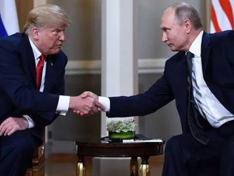 Bí mật trong kế hoạch của ông Trump với Ukraine, hé lộ lời đề nghị ông Putin không thể từ chối