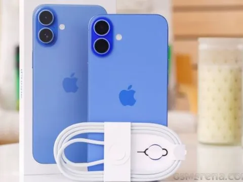 Vua iPhone màn lớn giá rẻ hạ thủng đáy, chưa đầy 25 triệu, đủ sức đe nẹt cả Galaxy S24 Ultra