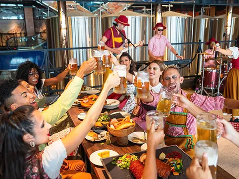 Michelin Guide gợi ý Đà Nẵng là điểm đến ẩm thực phải tới trong năm 2025