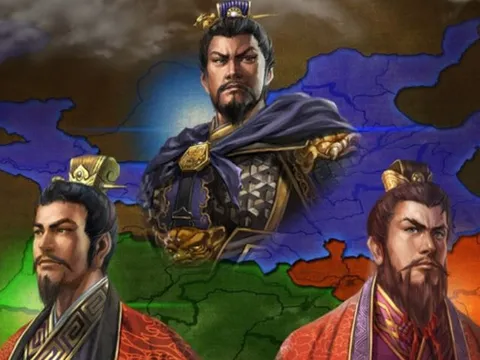 Ở thời Tam Quốc, tại sao Thục Hán diệt vong, Tào Ngụy suy tàn mà Đông Ngô là nước cuối cùng sụp đổ?