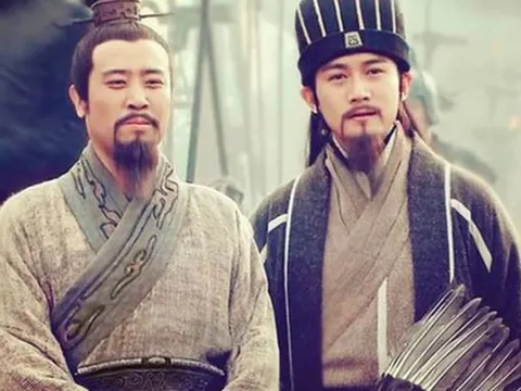 4 nhân tài kiệt xuất Lưu Bị từng bỏ lỡ: Người cuối cùng xuất sắc hơn cả Gia Cát Lượng