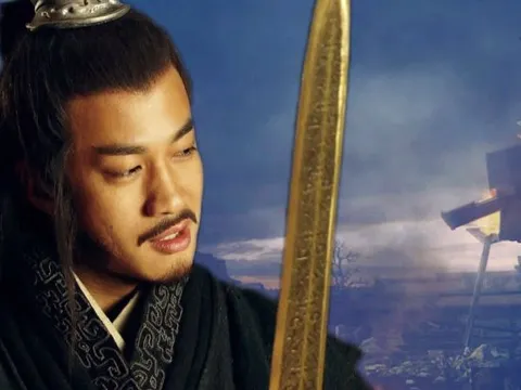 Bí ẩn cuộc đời nhân vật nhặt được đao của Hạng Vũ, xưng bá thời Tam Quốc: Hầu như ai cũng biết