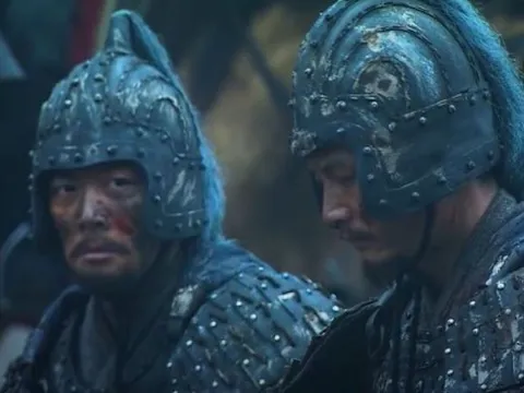 Điểm danh những tướng lĩnh của Tào Ngụy đầu hàng Thục Hán rồi nhanh chóng trở thành công thần, bài học từ cách dùng người của Lưu Bị và Lưu Thiện