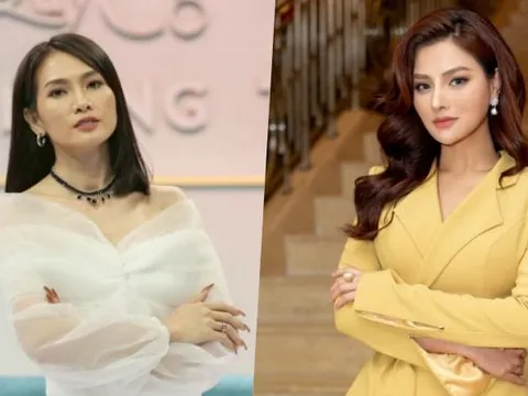 Anh Thư đỡ lời chuyện mẹ ghẻ con chồng của Vũ Thu Phương: 'Nghiêm khắc thì nó kêu bị bạo hành ngược đãi'