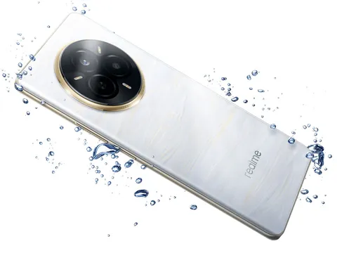 Smartphone chống nước, pin 6.000mAh, cấu hình ‘khủng’, giá gần 7 triệu đồng