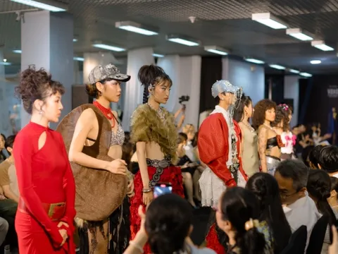 Designation - Design Fest 2025: Ngày hội của các nhà thiết kế trẻ