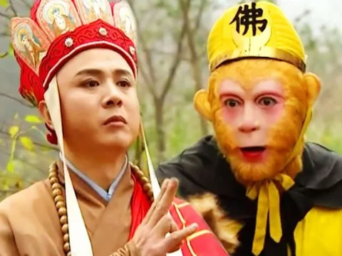 Giải mã bí ẩn về thần dược có thể giúp trường sinh bất lão mà Tôn Ngộ Không thà chết cũng không dám ăn