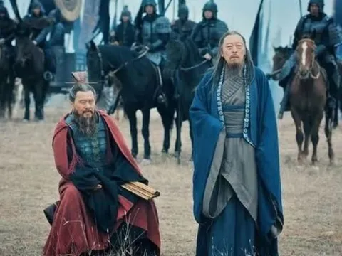 Hé lộ câu nói của Tào Tháo khiến Tư Mã Ý phải hạ mình quy phục