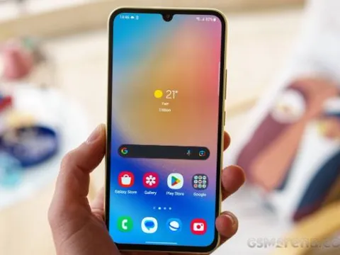 Vua màn lớn từng 'đá' iPhone 11 khỏi top 10 bán chạy toàn cầu rẻ bèo tháng 1 ngon như Galaxy S23 Ultra