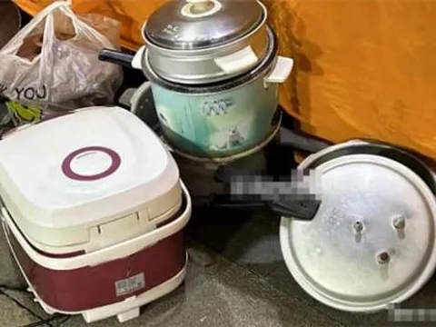 Dù giàu hay nghèo, bạn không nên vứt nồi cơm điện cũ, giữ lại sẽ mang đến nhiều lợi ích thiết thực và tiết kiệm chi phí