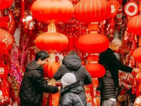 Người xưa nói: 'Ngày Tết không mặc ba bộ quần áo', đó là loại gì? Để may mắn, hãy cố gắng không mặc