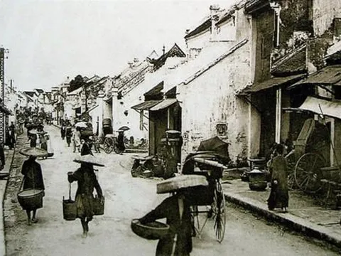 Hé lộ tên gọi đầu tiên của Hà Nội mà nhiều học sinh giỏi Sử còn không biết!