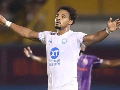 Nguyễn Xuân Son đón tin dữ trong lúc dưỡng thương, TX Nam Định khó bảo vệ ngôi vương V.League?