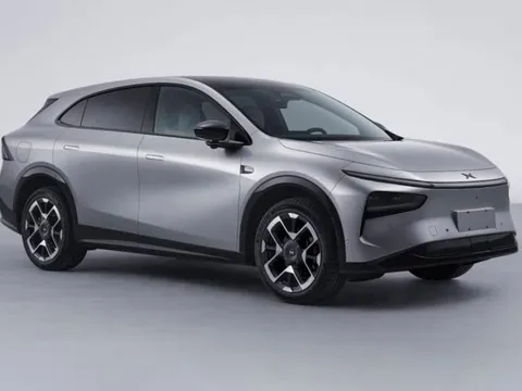 SUV đẹp mê ly, nội thất tiện nghi, công suất 292 mã lực, giá ngang Hyundai Creta