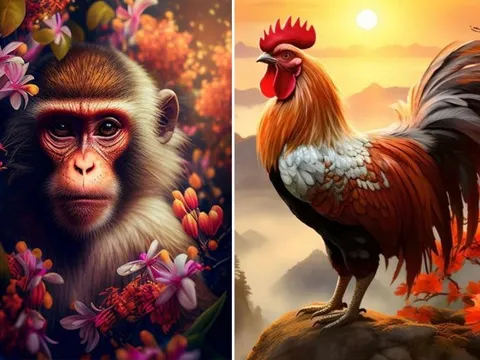 Tử vi hôm nay 17/1/2025 của 12 con giáp: Tuổi Thân áp lực, tuổi Dậu tràn ngập niềm vui