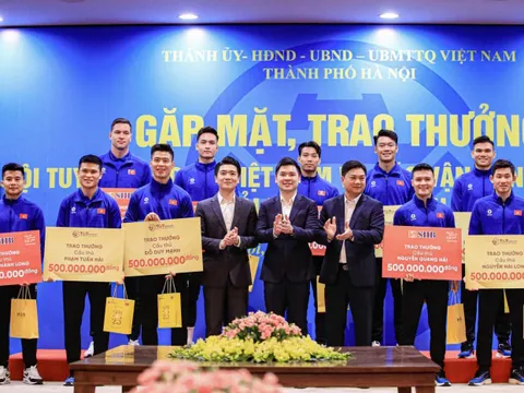 Bầu Hiển của quyết định gây choáng, ngôi sao ĐT Việt Nam hưởng lợi lớn sau AFF Cup 2024