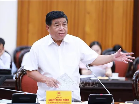 Trung tâm tài chính khu vực và quốc tế: Cơ hội vàng cho Việt Nam