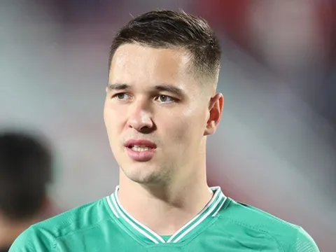 ĐT Việt Nam chính thức chia tay HLV, Filip Nguyễn lập tức có động thái gây chú ý