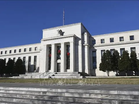 Khả năng FED thực hiện 3 đợt giảm lãi suất trong năm 2025 