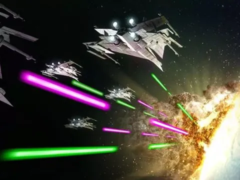 Chuyên gia dự báo người ngoài hành tinh sẽ xâm lược Trái Đất, rùng mình lời cảnh báo của Stephen Hawking