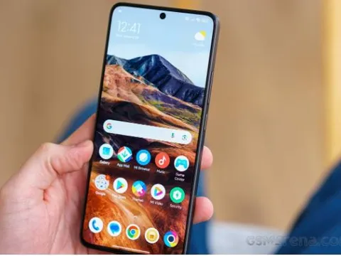 POCO X6 Pro vẫn là vua gaming giá rẻ dịp cận Tết, mạnh như Galaxy S24 Ultra, giá chỉ 8 triệu