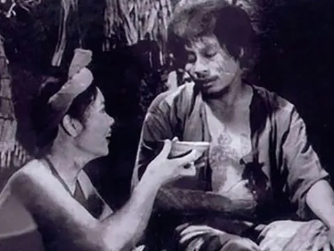 Sự thật hiếm ai biết về thân thế của Chí Phèo, bất ngờ danh tính hậu duệ nay vẫn sống ở làng Vũ Đại