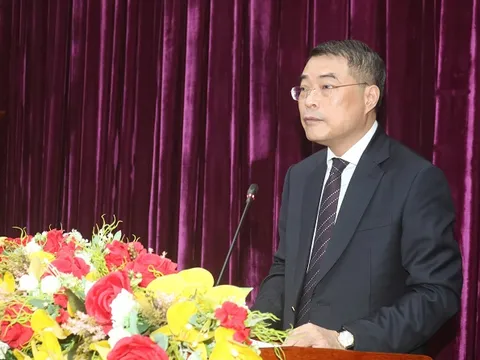 Bộ Chính trị điều động, phân công chức vụ Bí thư các tỉnh, thành Tây Nam bộ