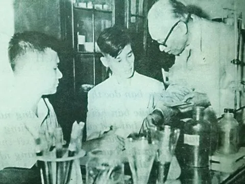 Thân thế vị doanh nhân từng từ chối chức Bộ trưởng: Ông tổ nghề sơn Việt Nam, lừng lẫy cả Đông Dương