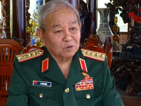 Danh tính vị Đại tướng người Nam Bộ đầu tiên và duy nhất đến nay: Sự nghiệp lừng lẫy, về hưu đi trồng dừa