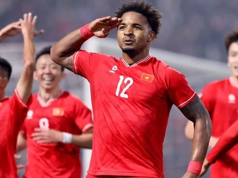 Filip Nguyễn nhận trái đắng sau AFF Cup 2024, Nguyễn Xuân Son chính thức đi vào lịch sử ĐT Việt Nam