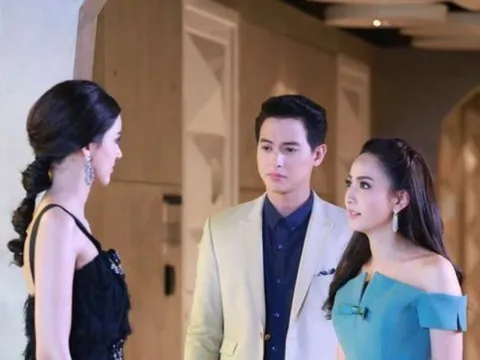 Người yêu cũ của chồng bất ngờ tìm đến tận cửa với yêu sách trơ trẽn, câu chuyện dường như sẽ đi xa hơn nếu tôi không kịp thời “ra đòn”