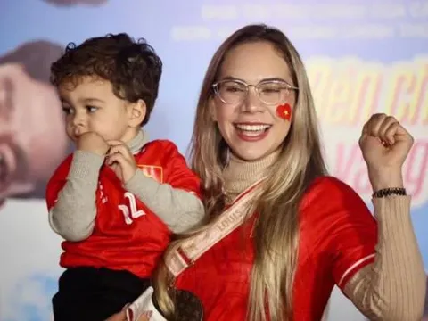 Vợ Xuân Son là ai? Nhan sắc ngoài đời thế nào?