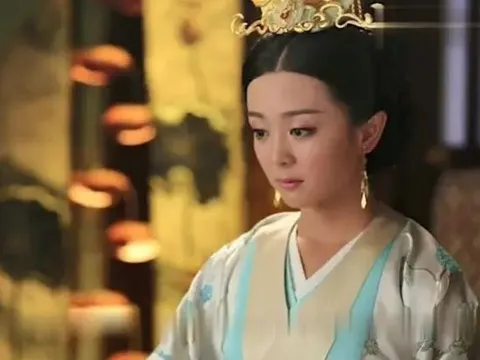 Hoàng thái hậu bi thảm bậc nhất trong lịch sử: Cha cướp ngôi của con trai bà, con gái duy nhất thì bị em trai sát hại