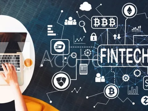 Dự thảo chính sách thử nghiệm fintech: Nguy cơ gây khó trong quản lý tài sản mã hóa