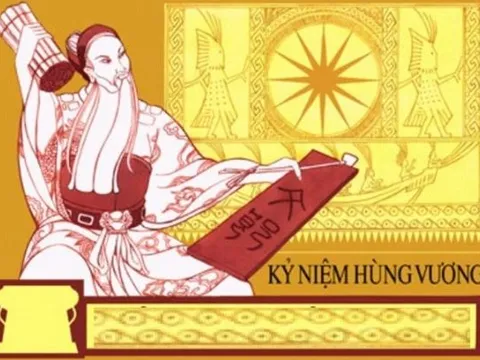 Bí ẩn về vị Vua Hùng thứ 19: Hiếm có người Việt Nam biết đến, gắn với câu thành ngữ nổi tiếng