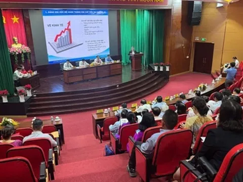 Vĩnh Long tập trung xây dựng cơ chế thu hút nhân tài