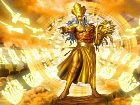 Hé lộ họ thật của Vua Hùng, đến cả sử gia cũng khó trả lời, ai là vị vua duy nhất lên ngôi nhờ thi tuyển?