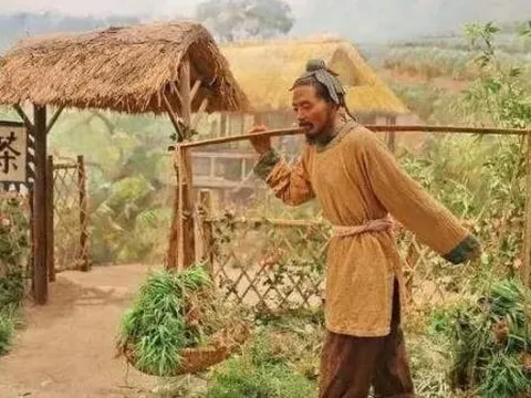 Người xưa có câu: 'Người có phúc thì có lông chân, người kém may mắn chân không có lông', có thật hay không?