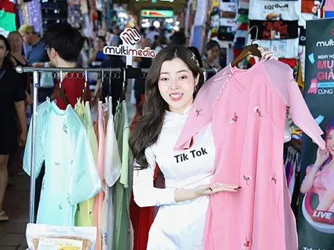 Cần thiết xây dựng Luật Thương mại điện tử