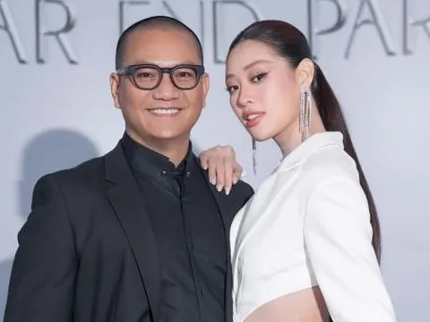 Khánh Vân phản ứng thế nào khi bị nhận xét 'không ra dáng Hoa hậu'?