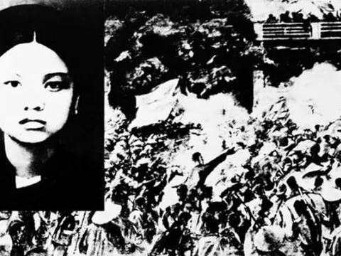 Nữ chiến sĩ cộng sản Việt Nam đầu tiên: Bác Hồ trực tiếp giáo dục, 29 tuổi đã làm Bí thư Thành ủy Sài Gòn