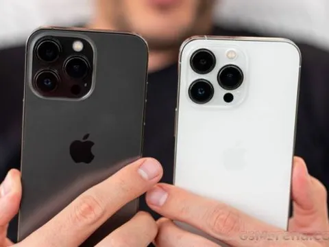 iPhone 13 Pro giảm tung trần, iPhone 3 mắt cao cấp ngon bổ rẻ nhất, ăn đứt iPhone SE 4 sắp ra mắt