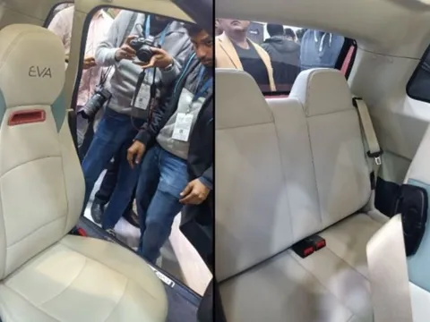 Dẹp Honda SH đi, ra mắt mẫu ô tô giá rẻ mới chỉ 90 triệu đồng, kích thước nhỏ gọn hợp đi phố