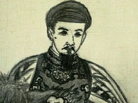 Tam Quốc có võ thánh Quan Vũ, Việt Nam có 1 vị tướng ngang hàng nhưng không nhiều người biết đến