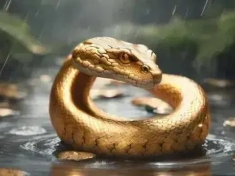 Tại sao lại nói năm Ất Tỵ 2025 là năm hiếm gặp, trăm năm mới có một lần?